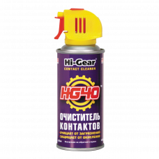HI-GEAR Очисник електро контактів 167g HG5506