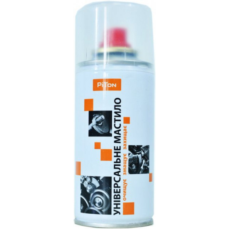 PITON Універсальне мастило150 мл