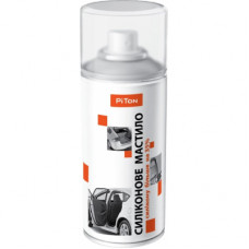 PITON Змазка Силіконова 400 мл