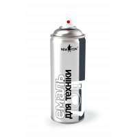 NEW TON Емаль для побутової техніки біла 400 мл