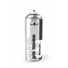 NEW TON Емаль для побутової техніки біла 400 мл