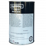 Олива мото  HighWay 4-Stroke 4T 1л