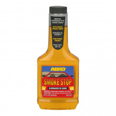 Присадка в масло Стоп Дим Smoke Stop ABRO 354 мл SS-510