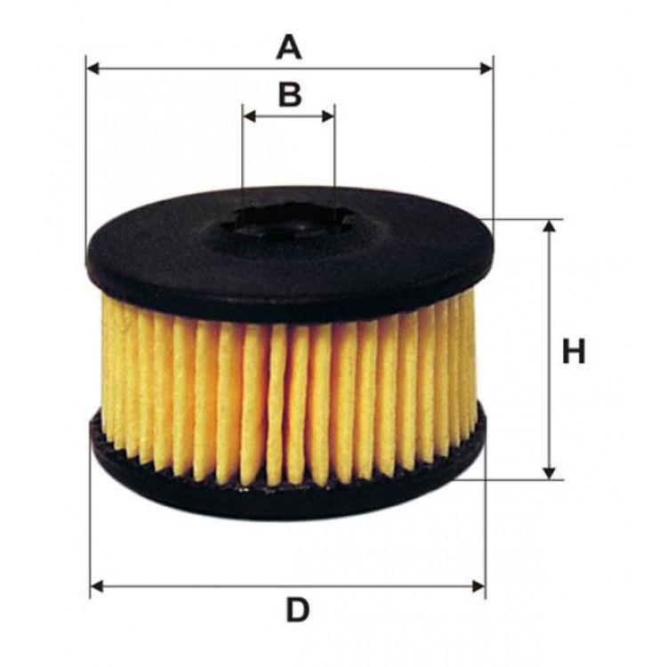 WIX WF8346 (PM999/6)