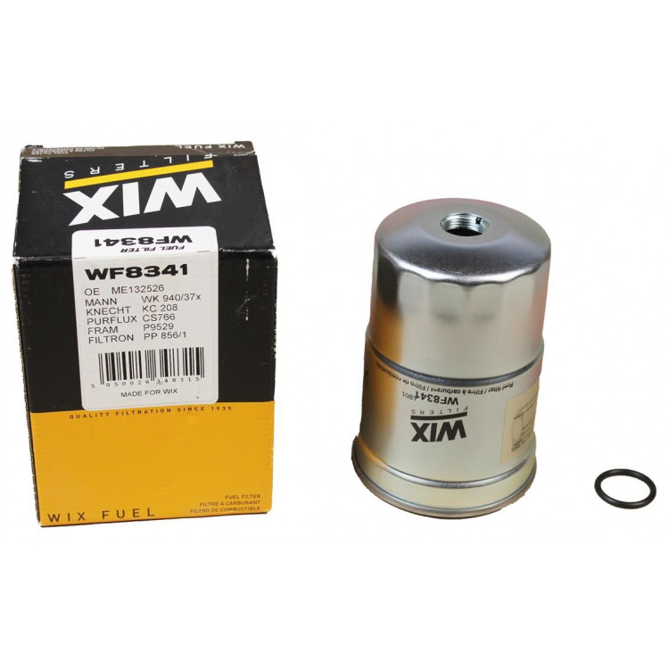 WIX WF8341 (PP856/1)