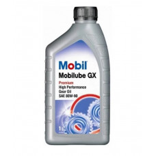 Олива трансмісійна Mobil Mobilube GX 80W-90 1л