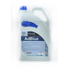 ADICS Рідина AdBlue  5кг