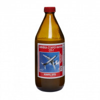 Хімрезерв Засіб для зняття фарби СП-6  1л