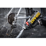 Очисник гальмівної системи B-045Z  Zollex 450мл 15076