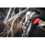 Очисник гальмівної системи B-045Z  Zollex 450мл 15076