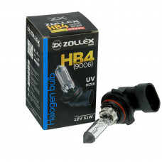 ZOLLEX  HB4 12V  51W