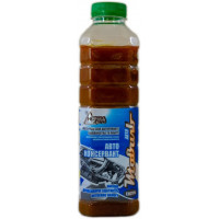 МОВІЛЬ  Екстра темний  густий 1л