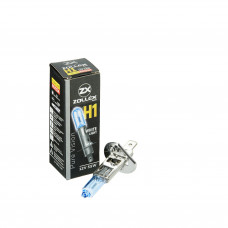 ZOLLEX  Pure visiion Галогенна лампа H1 12V  55W