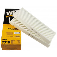 WIX WP9318 (K1227-2x)