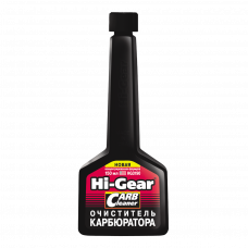 HI-GEAR Очисник карбюратора (нова формула) в бак 150ml HG3190
