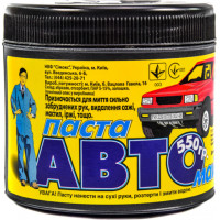 Паста для миття рук АВТОМАЙСТЕР 0.55кг