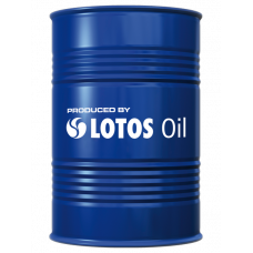Олива моторна LOTOS DIESEL CLASSIC 15W -40 205л