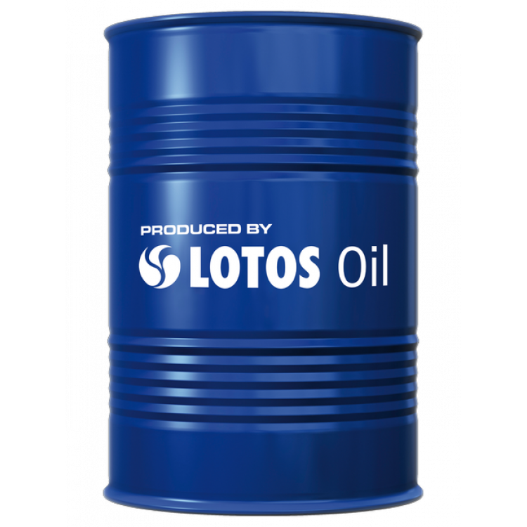 Олива моторна LOTOS DIESEL CLASSIC 15W -40 205л