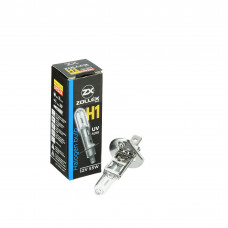 ZOLLEX  Галогенна лампа  H1  12V  55W