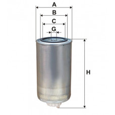 WIX 95107E (PP879/5)