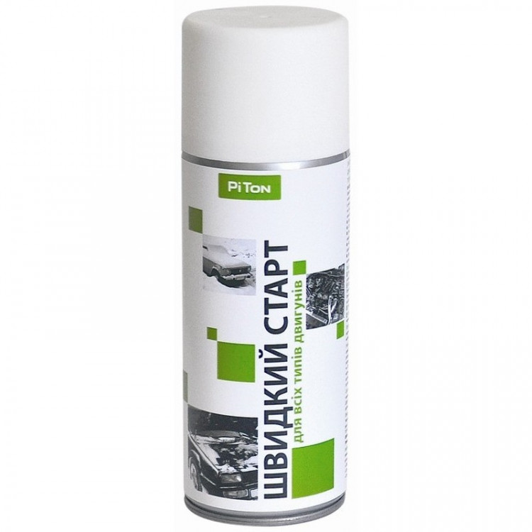 PITON  Швидкий старт 400мл