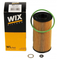 WIX WL7442 (OE674/2)
