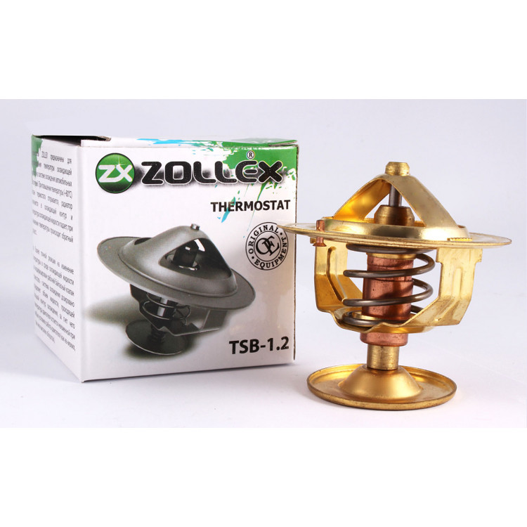 Zollex Термостат Volga (87`C)  TSB-1.2