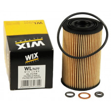 WIX WL7477 (OE674/5)