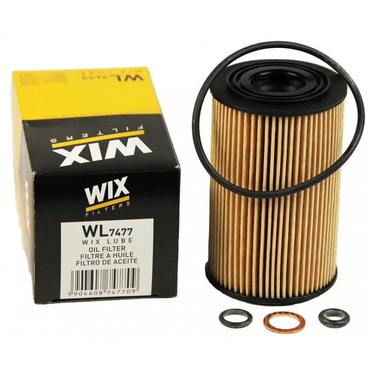 WIX WL7477 (OE674/5)