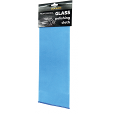 Zollex серветка для скла (блакитна) ZT-003