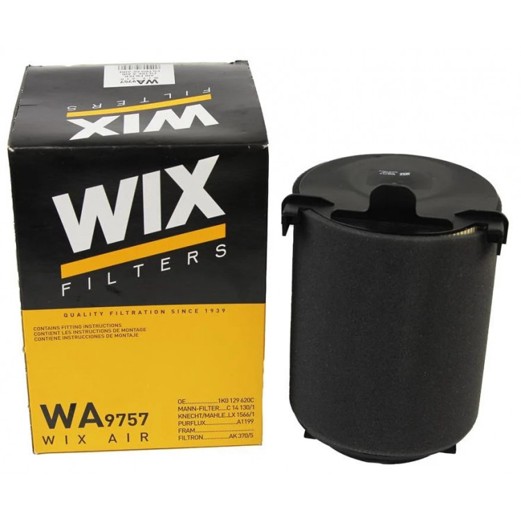 WIX WA9757 (AK370/5)