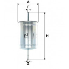 WIX WF8174 (PP866/1)