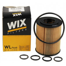 WIX WL7460 (OE648/8)