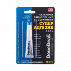 DoneDeaL Суперадгезив 2g DD6612