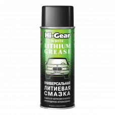HI-GEAR Змазка літієва 312g HG5503