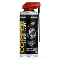 Мідна змазка професйна Zollex  450мл 15102