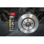 Мідна змазка професйна Zollex  450мл 15102