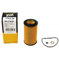 WIX WL7451 (OE674/3)