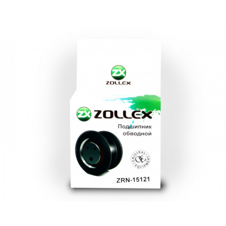 Zollex Підшипник натягу Lanos *ZRN-15121*