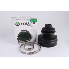 Zollex Пильник ШРУСа ЗАЗ 1102 внутр. *ВТ-89* (стар.зразок) (комплект)