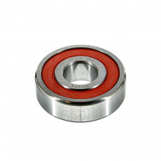 Zollex Підшипник генератора ВАЗ 2110  *Z6303 2RS*