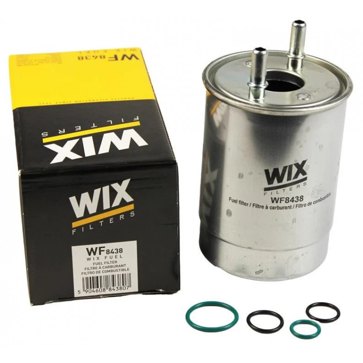 WIX WF8438 (PP988/2)