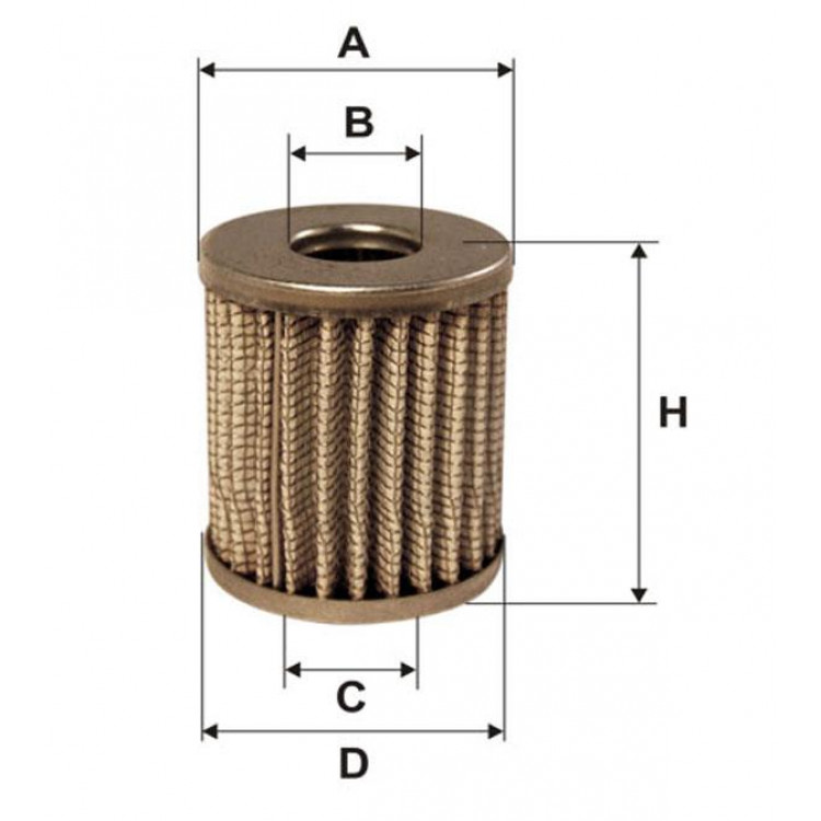 WIX WF8416 (PM999/13)