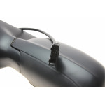 Дзеркало заднього виду VW Golf IV/Bora 97-06 (L) (електро/підігрів)