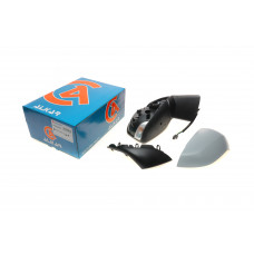 Дзеркало заднього виду (під фарбування) Renault Grand Scenic/Scenic 09- (R) (електро/підігрів/з повор.) Дзеркало заднього виду (під фарбування) Renault Grand Scenic/Scenic 09- (R) (електро/підігрів/з повор.)