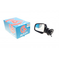 Дзеркало заднього виду Renault Sandero 07-/Dacia Duster 10-/Logan 04- (L) (механіка) Дзеркало заднього виду Renault Sandero 07-/Dacia Duster 10-/Logan 04- (L) (механіка)