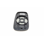 Скло дзеркала VW Caddy II 95-04 (L)