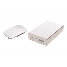 Скло дзеркала (з підігрівом) Audi A6 97-06 (L) (асферичне) Скло дзеркала (з підігрівом) Audi A6 97-06 (L) (асферичне)