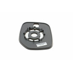 Скло дзеркала Citroen Berlingo/ Peugeot Partner 96-08 (L)