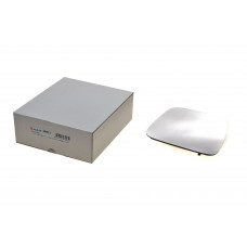 Скло дзеркала VW Caddy/T5 03- (L)